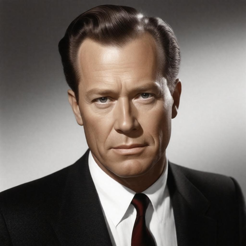 Arthur Kennedy